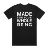 Whole Being Tee